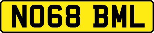 NO68BML