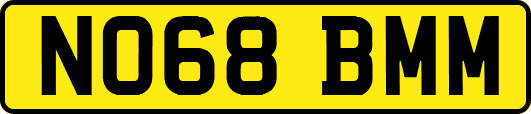 NO68BMM