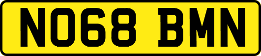 NO68BMN