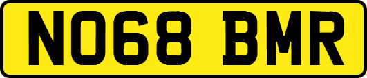 NO68BMR