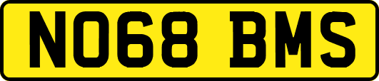 NO68BMS