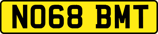 NO68BMT