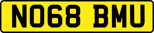 NO68BMU