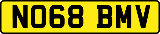 NO68BMV