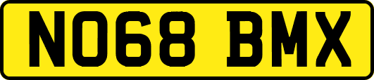 NO68BMX