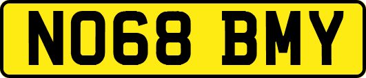 NO68BMY