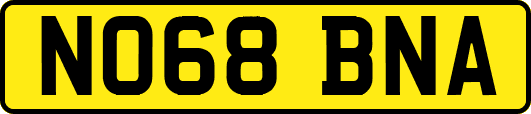 NO68BNA