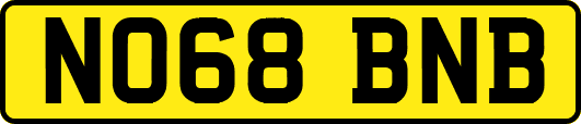 NO68BNB