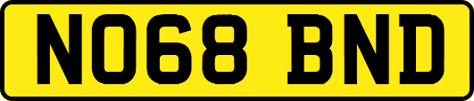 NO68BND