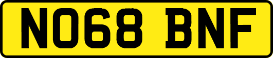 NO68BNF