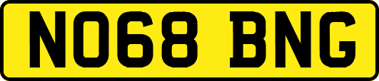 NO68BNG