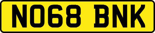 NO68BNK