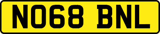 NO68BNL