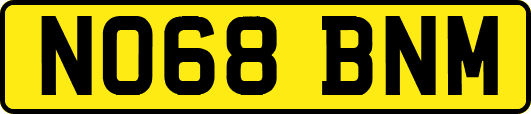 NO68BNM