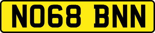 NO68BNN