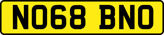NO68BNO