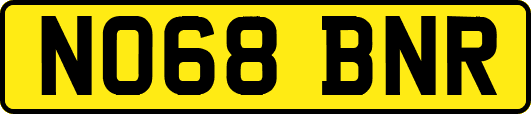 NO68BNR
