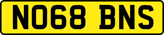 NO68BNS