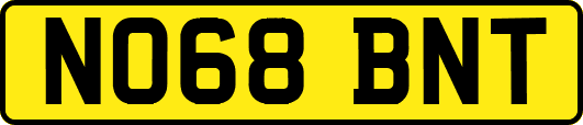 NO68BNT