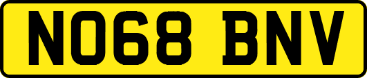 NO68BNV