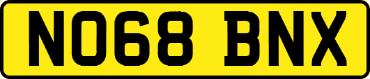 NO68BNX