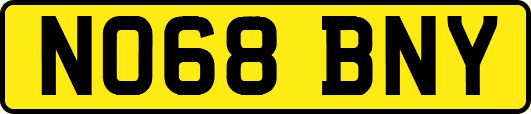 NO68BNY