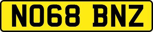 NO68BNZ