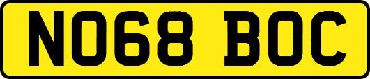 NO68BOC