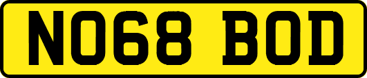 NO68BOD