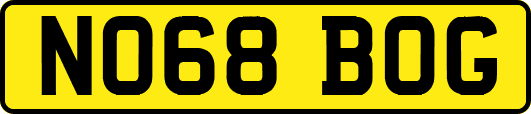 NO68BOG