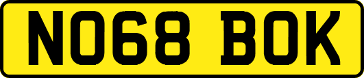 NO68BOK