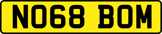 NO68BOM