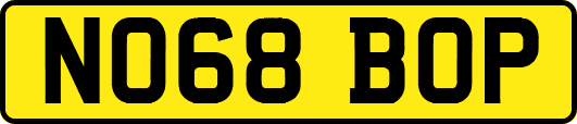 NO68BOP