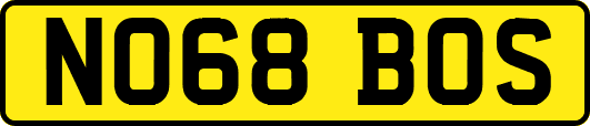 NO68BOS