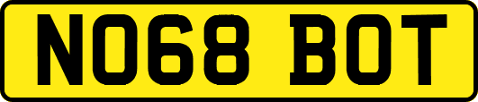 NO68BOT