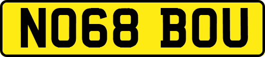 NO68BOU