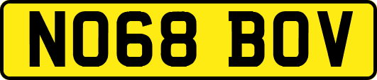NO68BOV