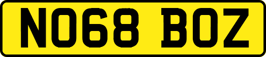 NO68BOZ