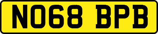 NO68BPB