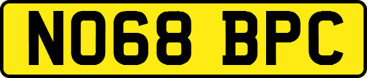 NO68BPC