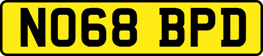 NO68BPD