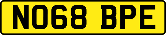 NO68BPE