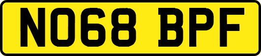 NO68BPF