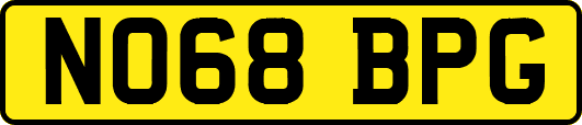 NO68BPG