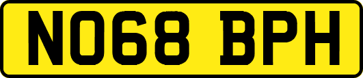 NO68BPH