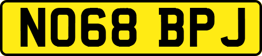 NO68BPJ