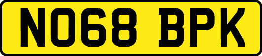 NO68BPK