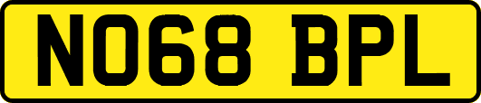 NO68BPL