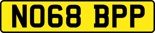 NO68BPP