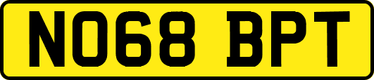 NO68BPT